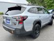 2022 Subaru Outback Wilderness SUV