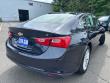 2018 Chevrolet Malibu LT Sedan