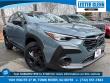2024 Subaru Crosstrek Base SUV