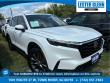 2026 Honda CR-V EX-L SUV