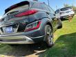 2022 Hyundai Kona Limited SUV