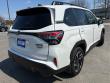 2025 Subaru Forester Limited Hybrid SUV