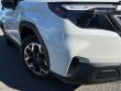 2026 Subaru Forester Standard Model SUV