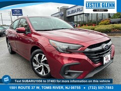 2023 Subaru Legacy Premium Sedan