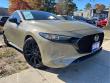 2024 Mazda Mazda3 Hatchback 2.5 Carbon Turbo Hatchback