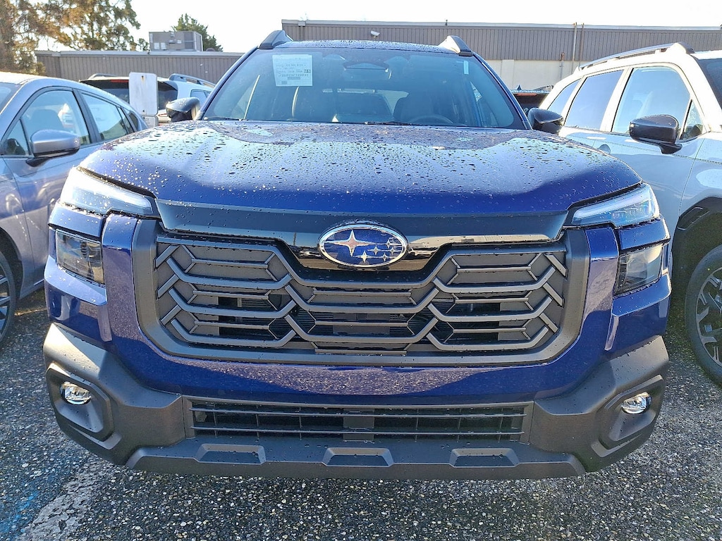 New 2026 Subaru Outback Limited SUV