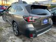 2021 Subaru Outback Limited SUV