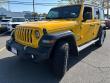 2019 Jeep Wrangler Unlimited Sport 4x4 SUV