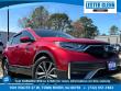 2022 Honda CR-V Hybrid Touring SUV