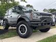2025 Ford Bronco Badlands SUV