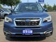 2018 Subaru Forester 2.5i Limited SUV