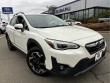 2023 Subaru Crosstrek Limited SUV