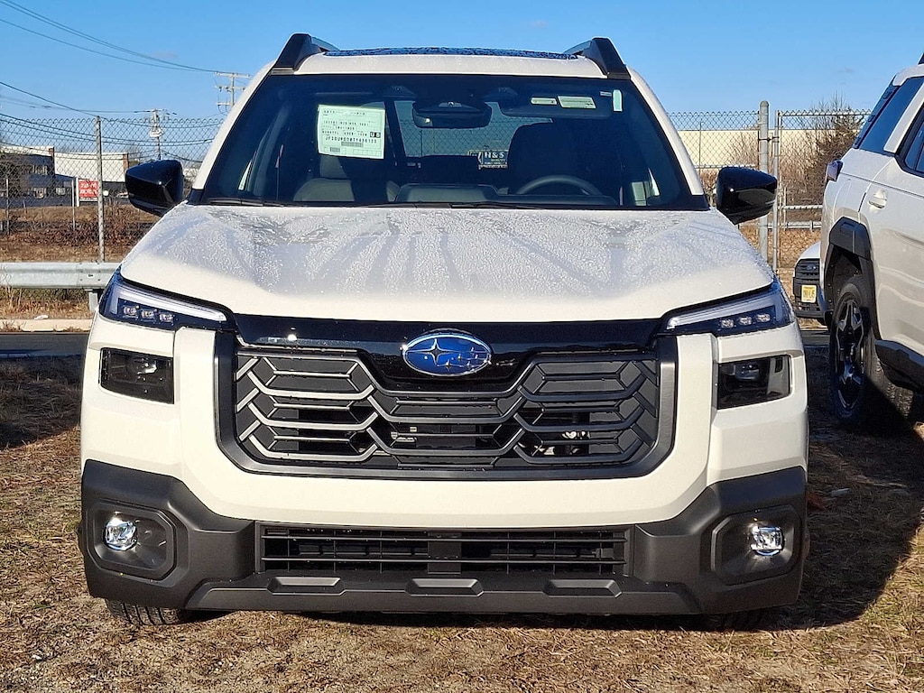 New 2026 Subaru Outback Limited SUV