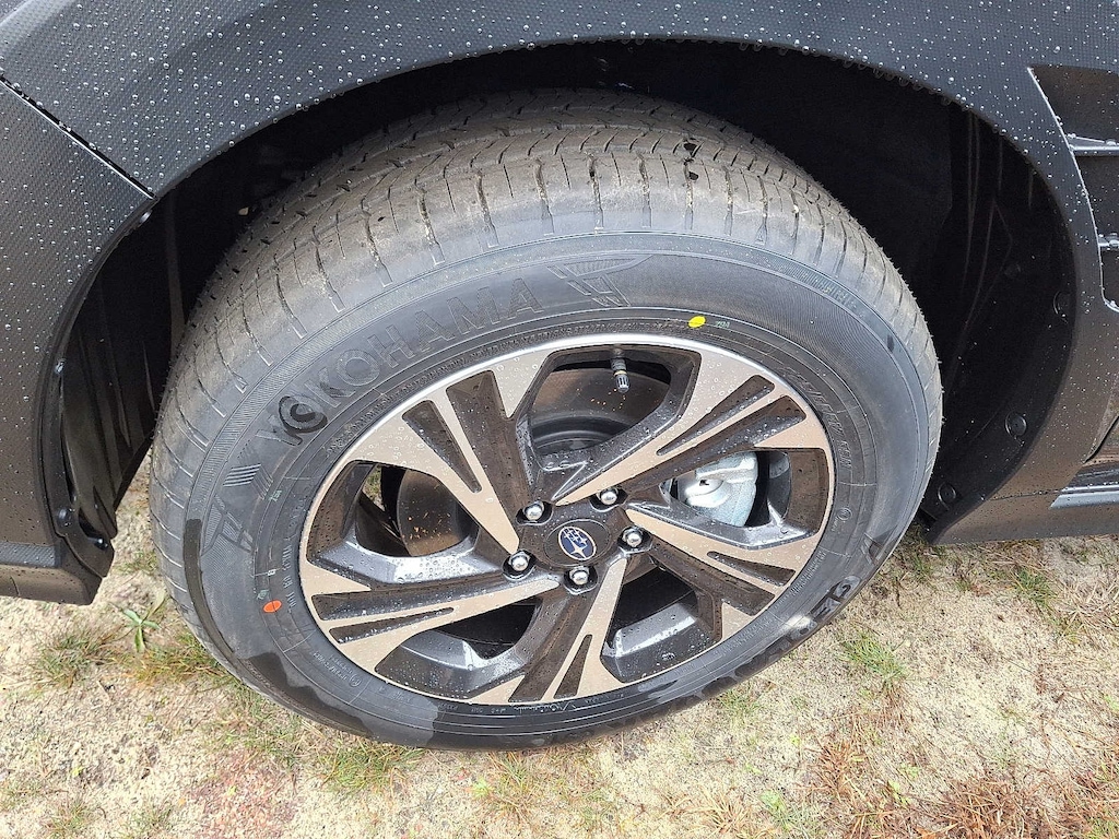 New 2026 Subaru Crosstrek Premium SUV