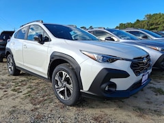 2026 Subaru Crosstrek Premium SUV