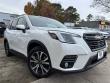 2022 Subaru Forester Limited SUV