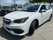 2022 Subaru Legacy Premium Sedan
