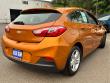 2017 Chevrolet Cruze LT Auto Hatchback
