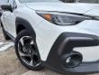 2025 Subaru Crosstrek Limited SUV