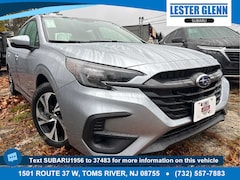 2025 Subaru Legacy Premium Sedan