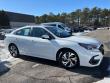 2024 Subaru Legacy Premium Sedan