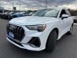 2021 Audi Q3 45 S line Premium SUV