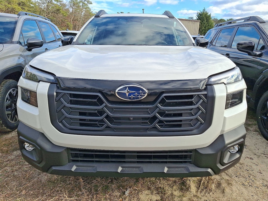New 2026 Subaru Outback Limited XT SUV