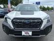 2024 Subaru Forester Wilderness SUV