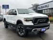 2020 Ram 1500 Rebel Truck Crew Cab