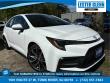 2020 Toyota Corolla SE Sedan