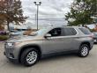 2018 Chevrolet Traverse LT Cloth w/1LT SUV