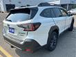 2025 Subaru Outback Onyx Edition SUV