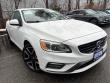 2017 Volvo S60 T5 FWD Dynamic Sedan