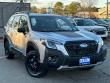 2025 Subaru Forester Wilderness SUV