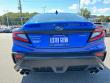 2024 Subaru WRX Base Sedan