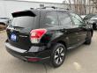 2018 Subaru Forester 2.5i Limited SUV