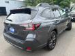 2024 Subaru Outback Onyx Edition SUV
