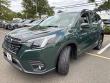2022 Subaru Forester Limited SUV