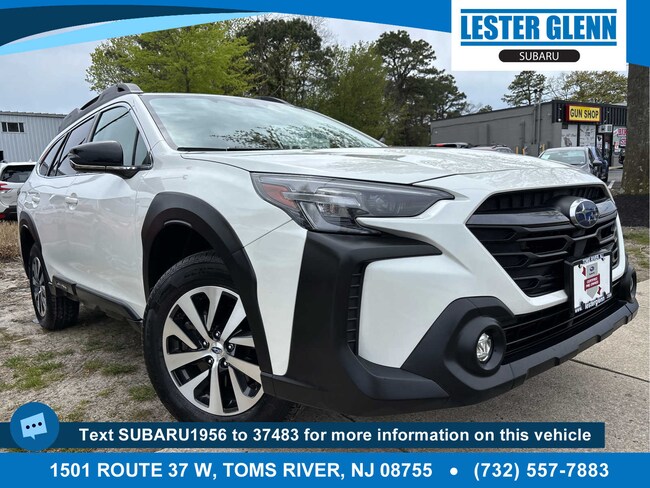 2023 Subaru Outback Premium SUV