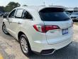 2018 Acura RDX V6 AWD SUV