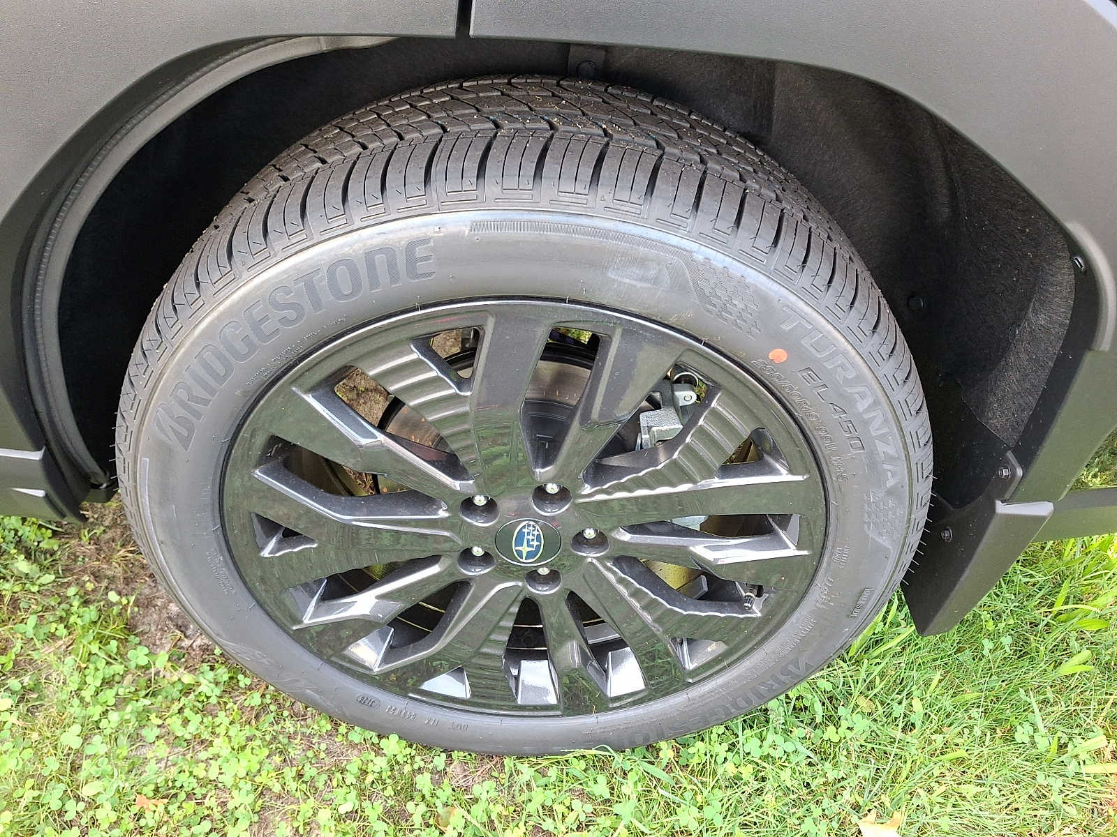 New 2026 Subaru Forester Sport Onyx Edition SUV