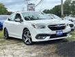 2020 Subaru Legacy Limited Sedan