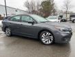 2025 Subaru Legacy Limited Sedan