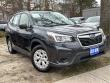 2019 Subaru Forester Base Model SUV