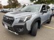 2022 Subaru Forester Wilderness SUV