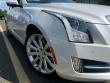 2017 CADILLAC ATS 2.0L Turbo Luxury Coupe