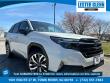2025 Subaru Forester Touring SUV