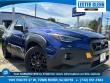 2024 Subaru Crosstrek Wilderness SUV
