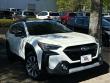 2025 Subaru Outback Limited SUV
