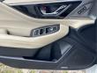 2020 Subaru Legacy Limited Sedan